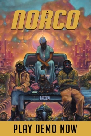 Norco Игра